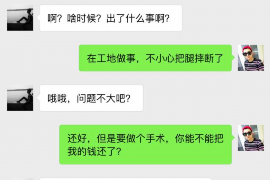 颍东融资清欠服务